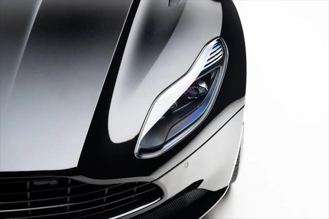 2019 Aston Martin DB11 Volante