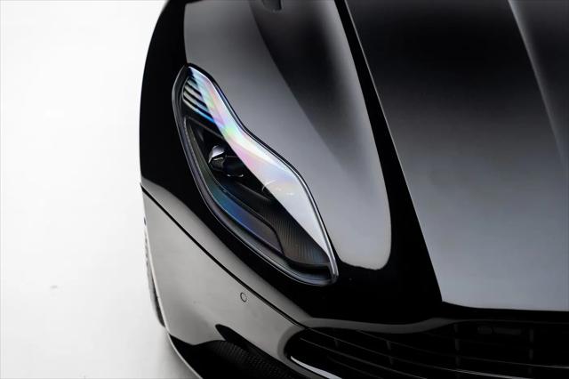 2019 Aston Martin DB11 Volante