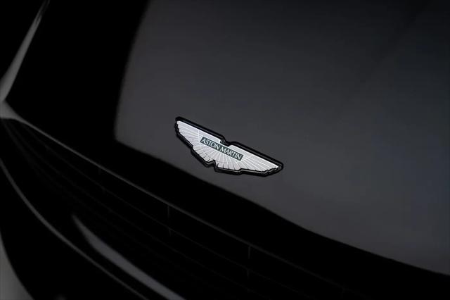 2019 Aston Martin DB11 Volante