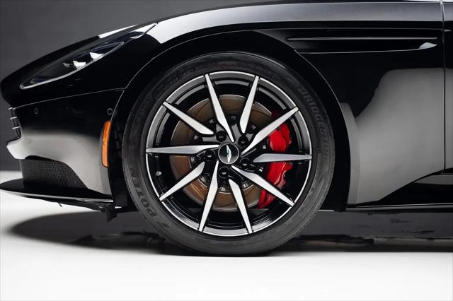 2019 Aston Martin DB11 Volante