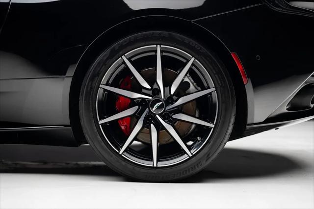 2019 Aston Martin DB11 Volante