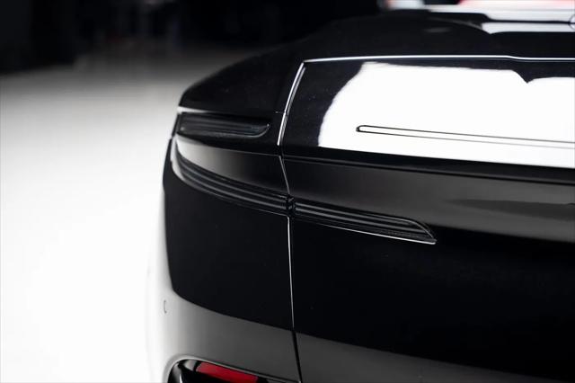 2019 Aston Martin DB11 Volante