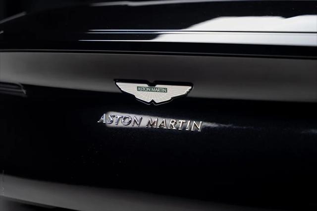 2019 Aston Martin DB11 Volante