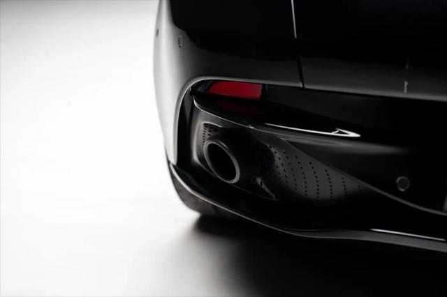2019 Aston Martin DB11 Volante