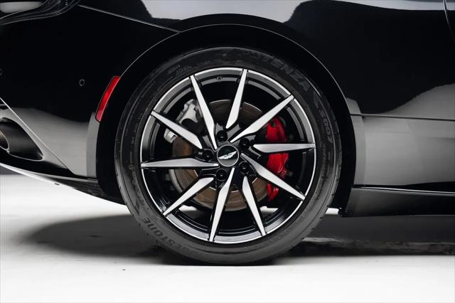 2019 Aston Martin DB11 Volante