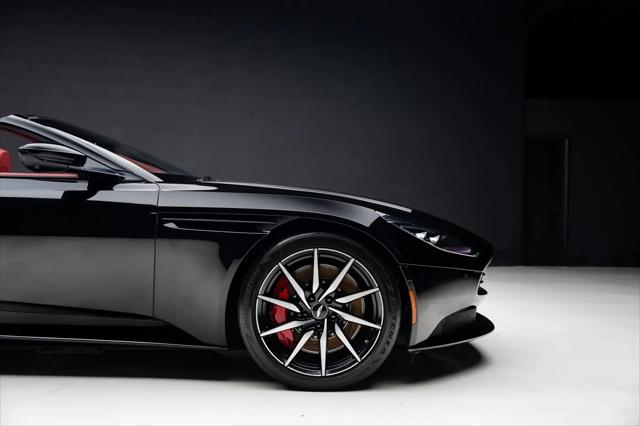 2019 Aston Martin DB11 Volante