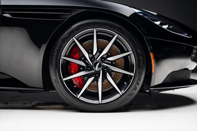 2019 Aston Martin DB11 Volante