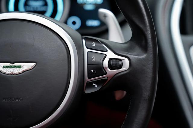 2019 Aston Martin DB11 Volante