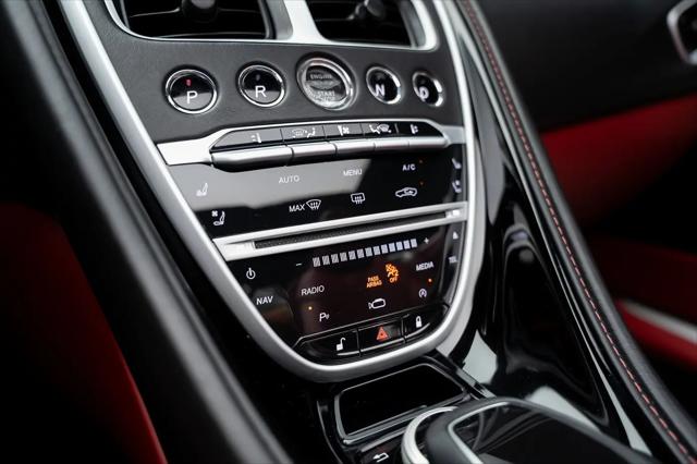 2019 Aston Martin DB11 Volante