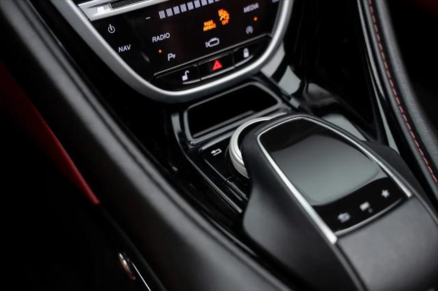 2019 Aston Martin DB11 Volante