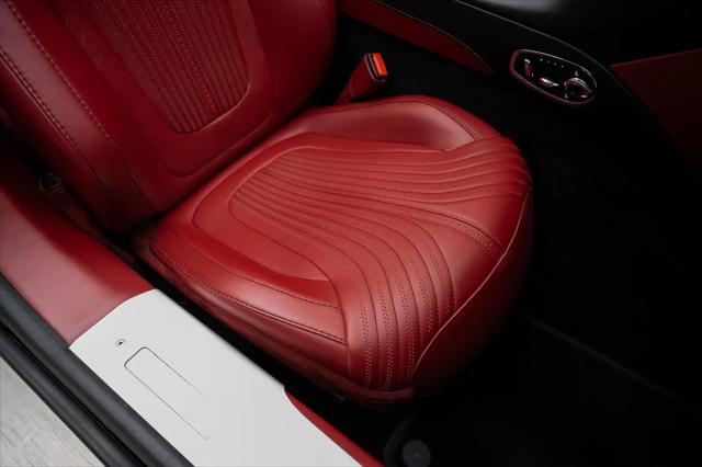 2019 Aston Martin DB11 Volante