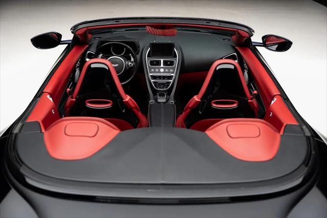 2019 Aston Martin DB11 Volante