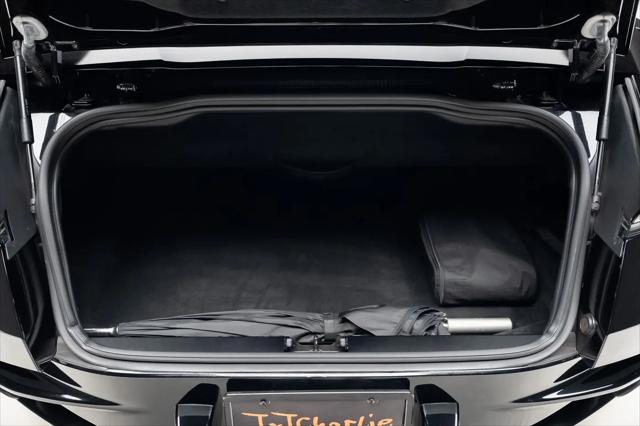 2019 Aston Martin DB11 Volante