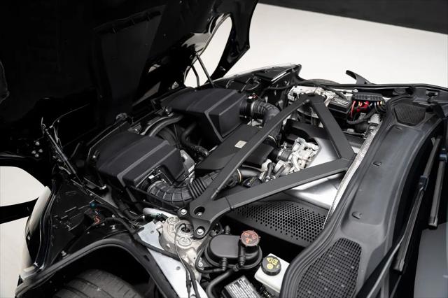 2019 Aston Martin DB11 Volante
