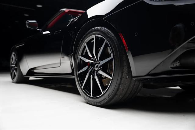 2019 Aston Martin DB11 Volante