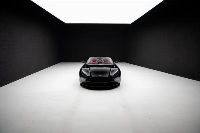 2019 Aston Martin DB11 Volante