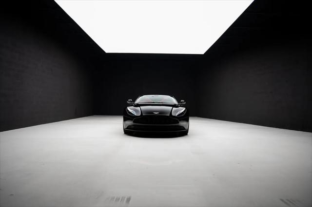 2019 Aston Martin DB11 Volante