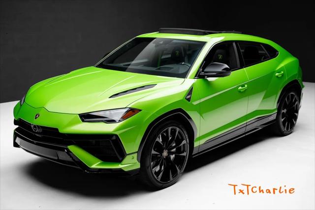 2024 Lamborghini Urus S for sale in Fort Lauderdale, FL
