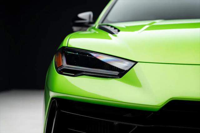 2024 Lamborghini Urus S