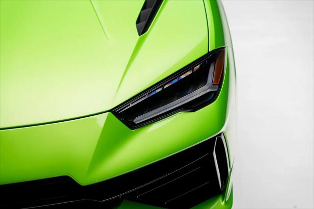 2024 Lamborghini Urus S