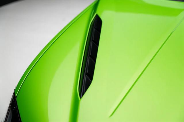 2024 Lamborghini Urus S