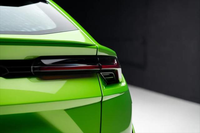 2024 Lamborghini Urus S