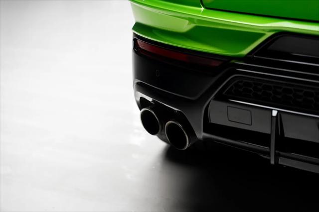 2024 Lamborghini Urus S