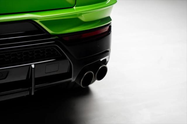 2024 Lamborghini Urus S