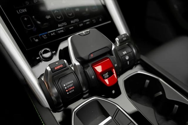 2024 Lamborghini Urus S