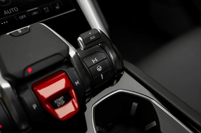 2024 Lamborghini Urus S