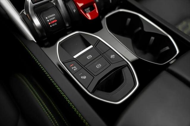 2024 Lamborghini Urus S