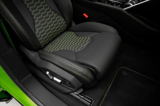 2024 Lamborghini Urus S