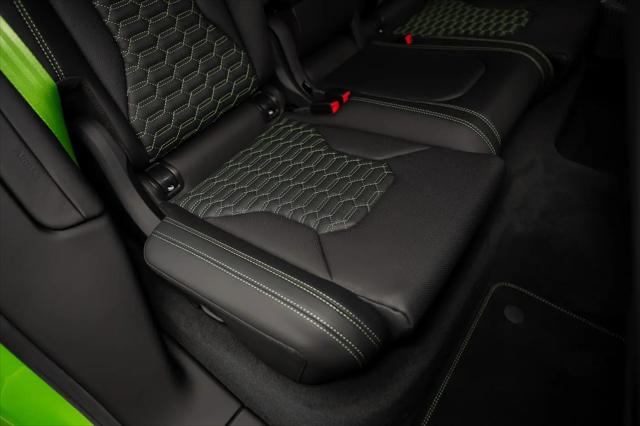 2024 Lamborghini Urus S
