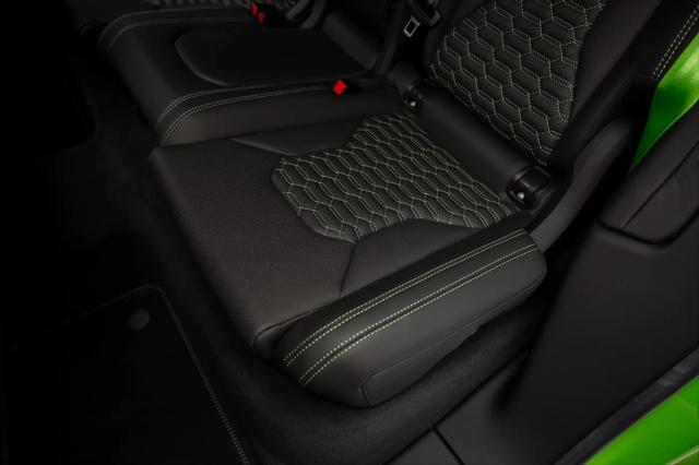 2024 Lamborghini Urus S