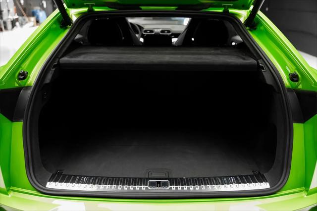 2024 Lamborghini Urus S