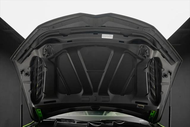 2024 Lamborghini Urus S