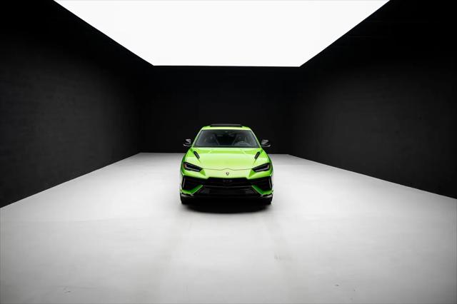 2024 Lamborghini Urus S