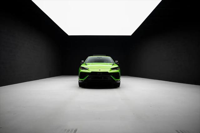 2024 Lamborghini Urus S