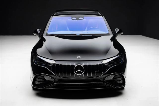 2023 Mercedes-Benz AMG EQE 4MATIC