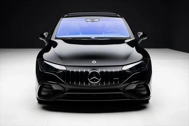 2023 Mercedes-Benz AMG EQE 4MATIC