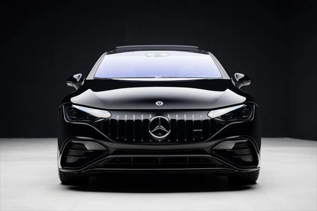 2023 Mercedes-Benz AMG EQE 4MATIC