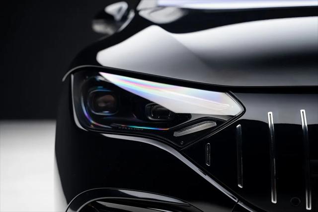 2023 Mercedes-Benz AMG EQE 4MATIC