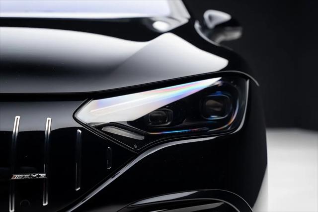 2023 Mercedes-Benz AMG EQE 4MATIC