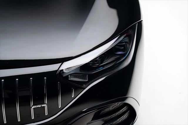 2023 Mercedes-Benz AMG EQE 4MATIC