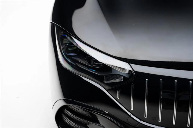 2023 Mercedes-Benz AMG EQE 4MATIC