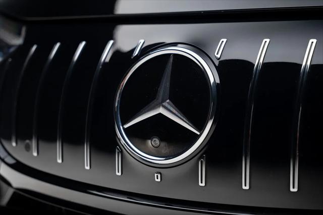2023 Mercedes-Benz AMG EQE 4MATIC