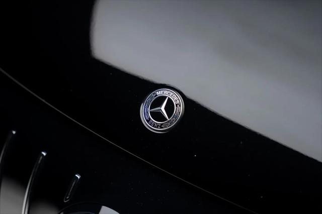 2023 Mercedes-Benz AMG EQE 4MATIC