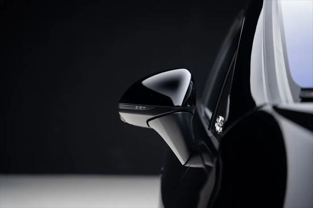 2023 Mercedes-Benz AMG EQE 4MATIC