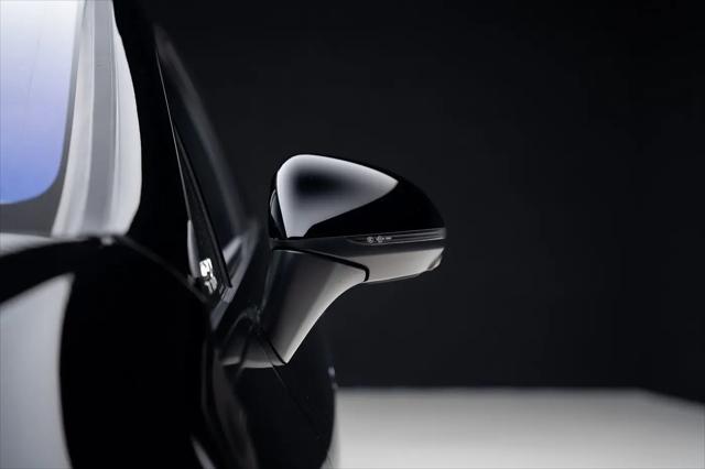 2023 Mercedes-Benz AMG EQE 4MATIC