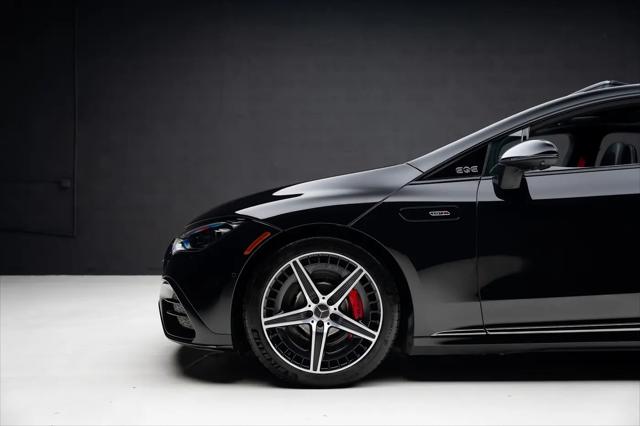2023 Mercedes-Benz AMG EQE 4MATIC